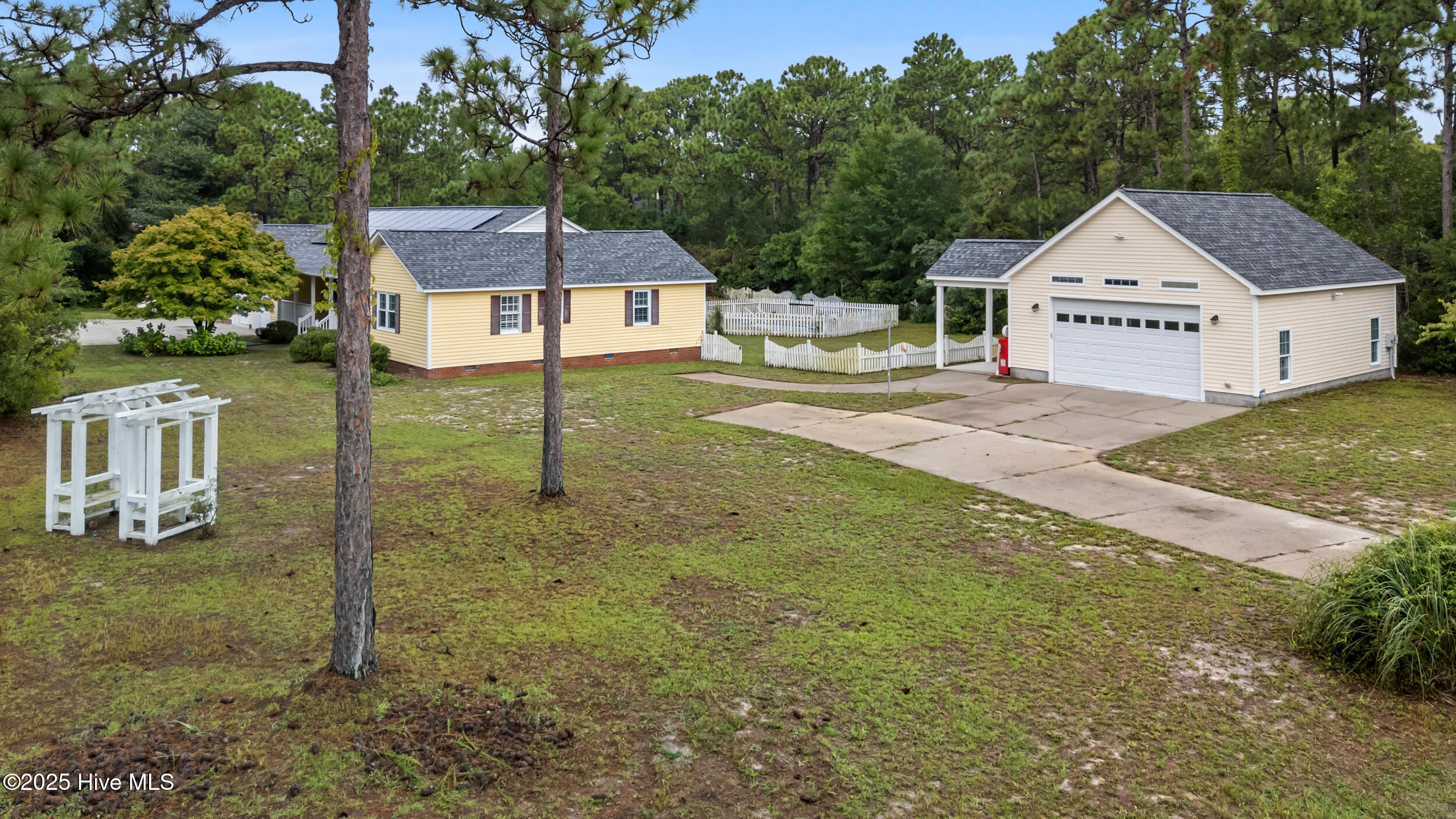 123 Royal Fern Road