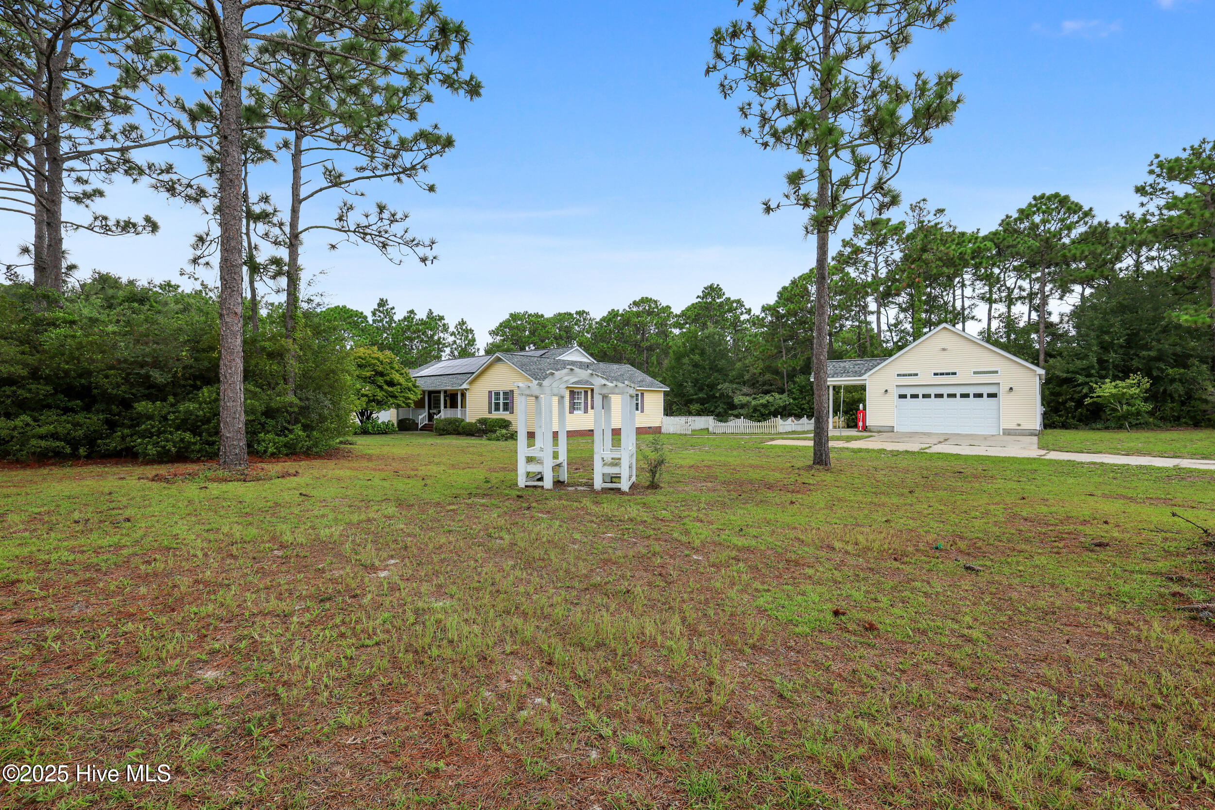 123 Royal Fern Road
