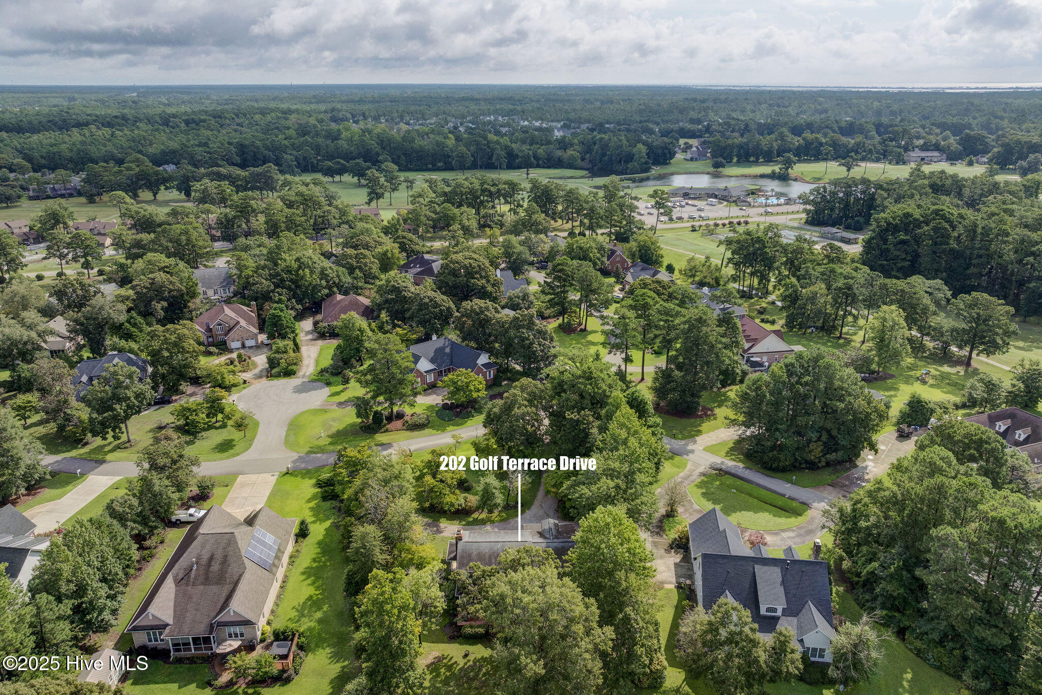 202 Golf Terrace Court