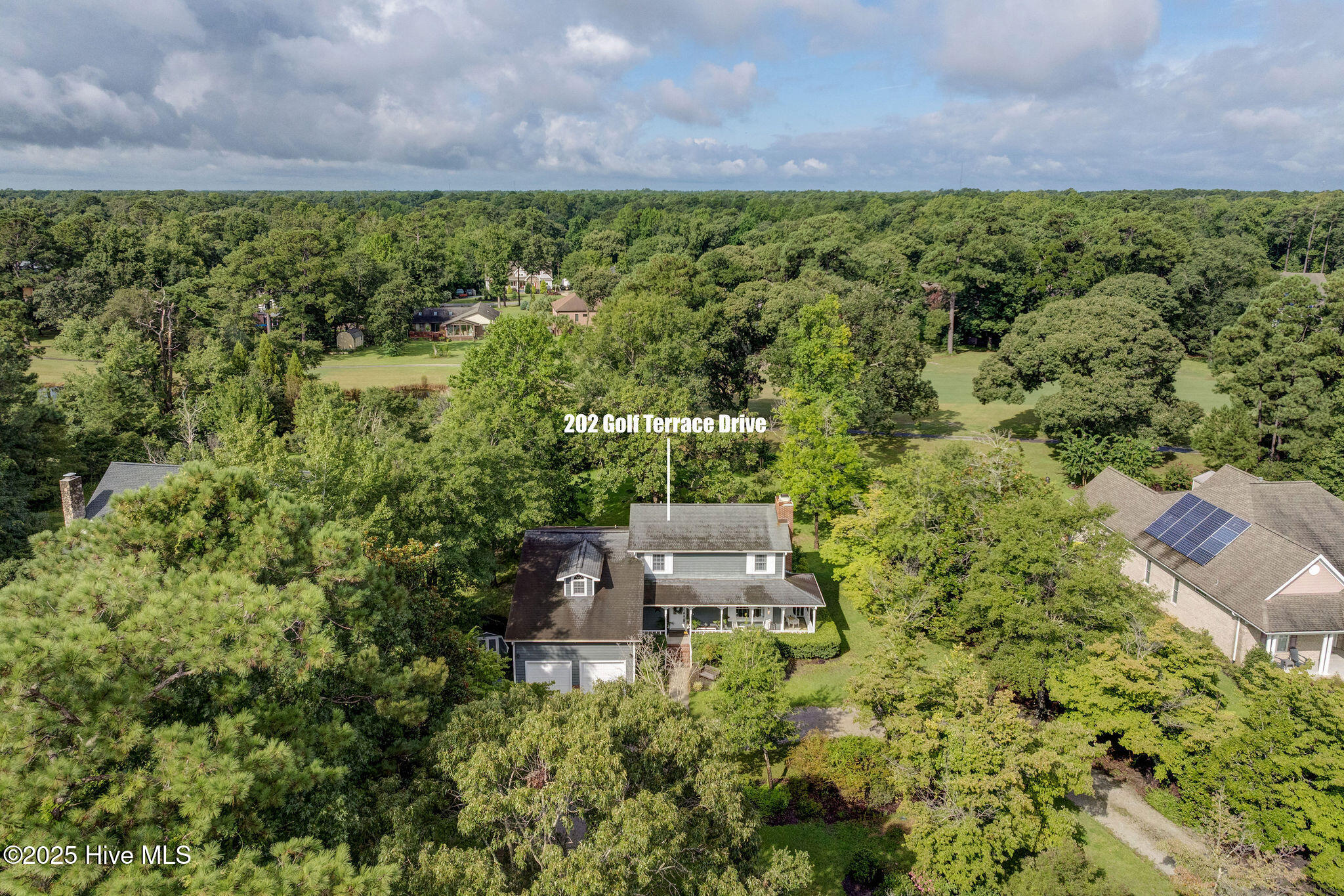 202 Golf Terrace Court
