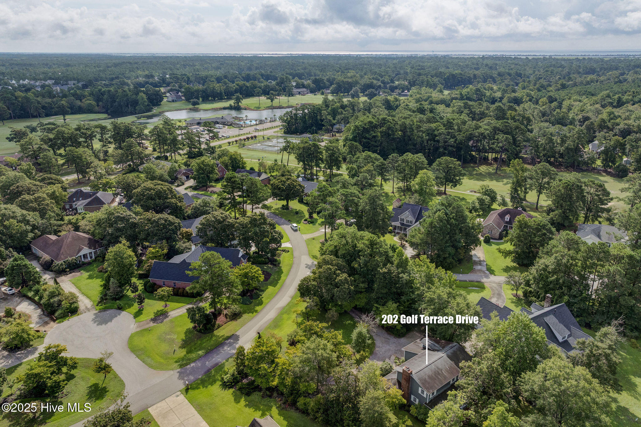 202 Golf Terrace Court