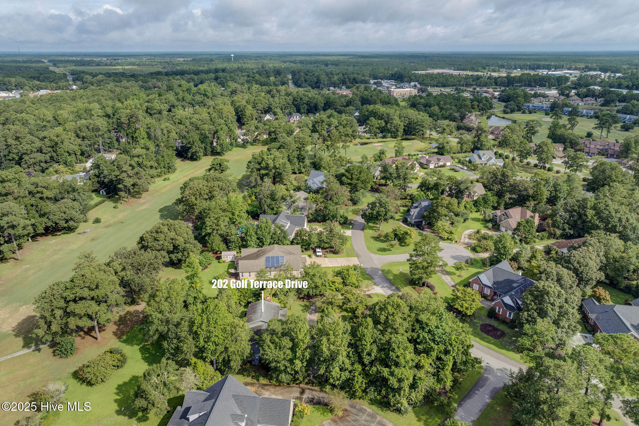 202 Golf Terrace Court