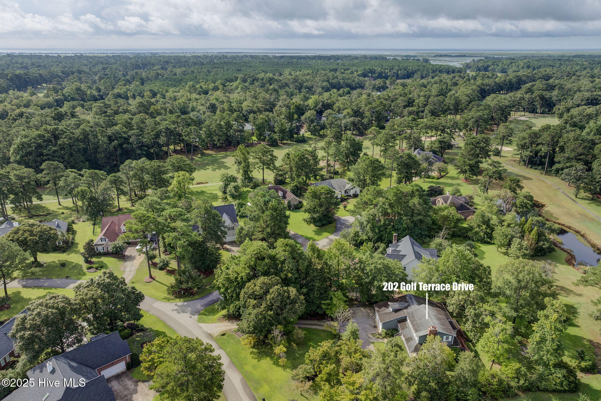 202 Golf Terrace Court