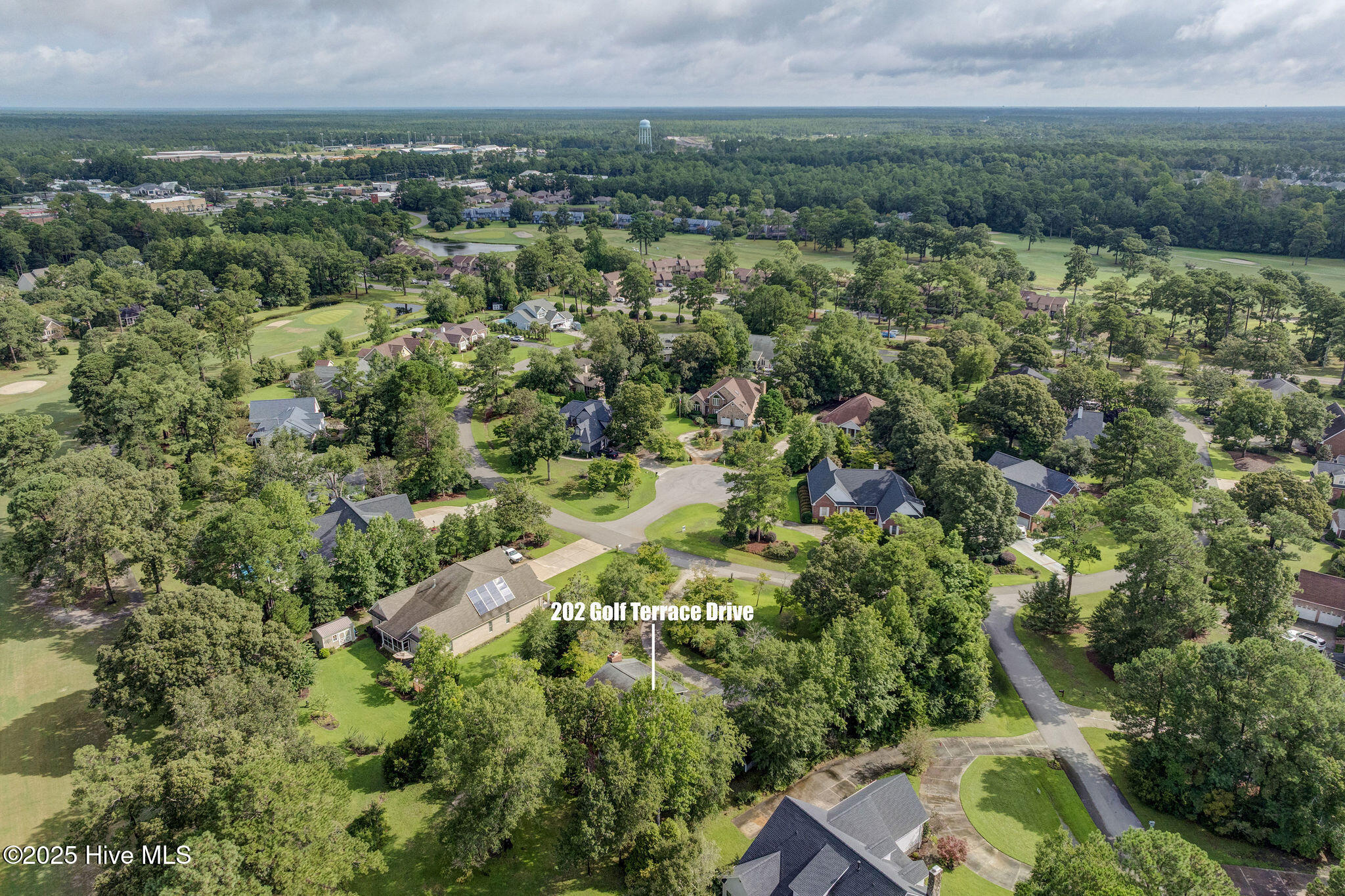202 Golf Terrace Court