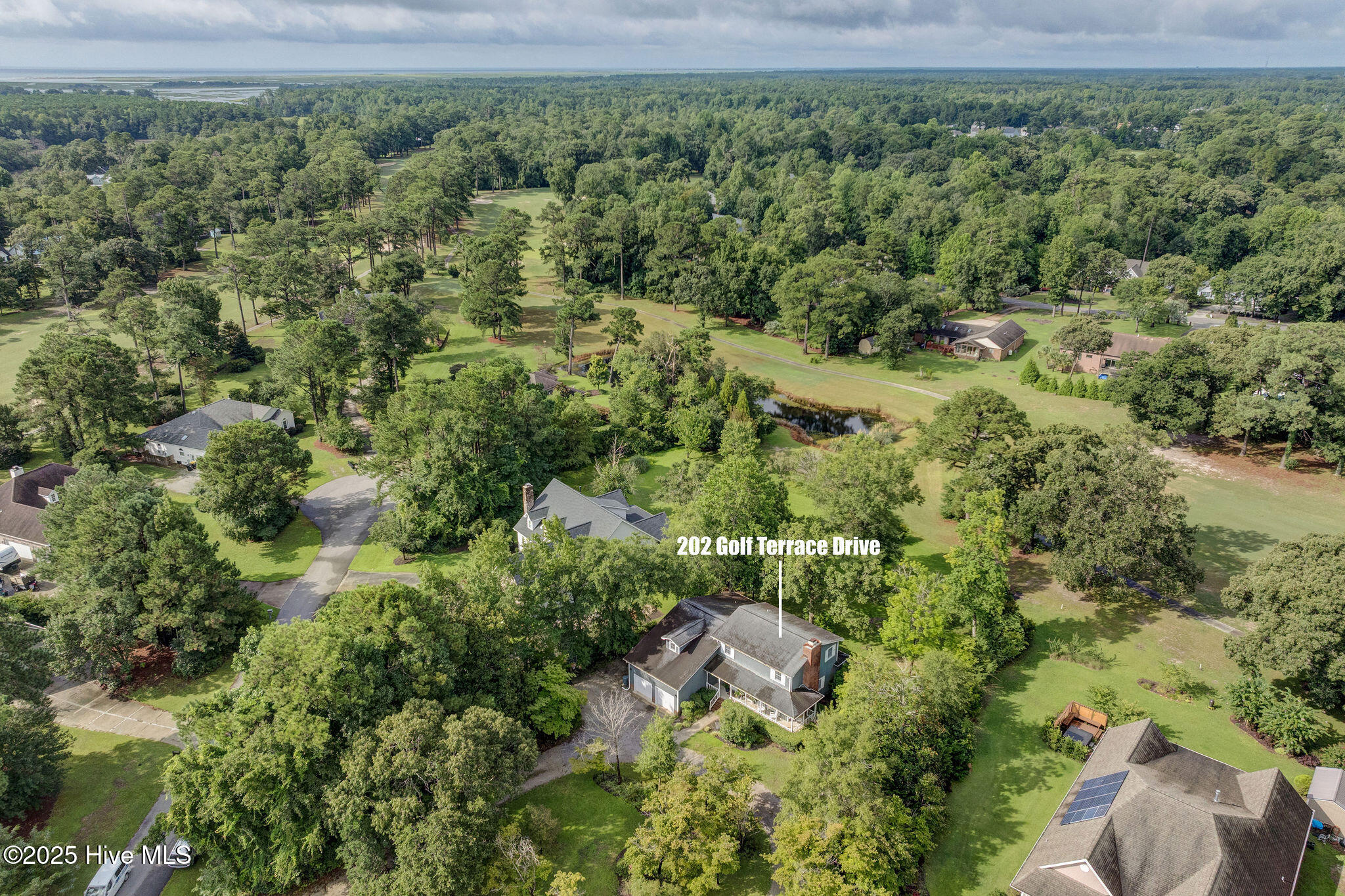 202 Golf Terrace Court