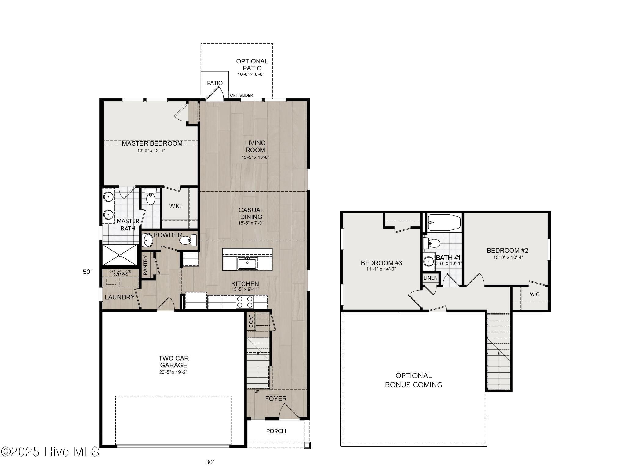 4008 Smoked Maple Drive 62