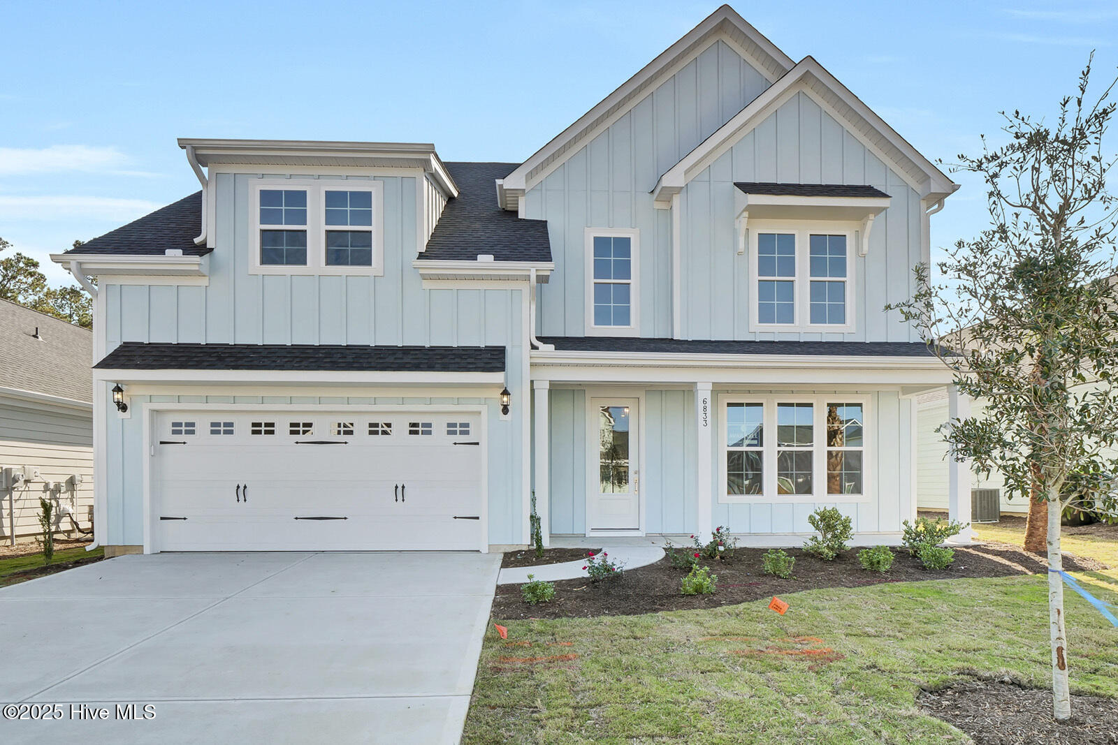 6833 Fellowship Drive Drive