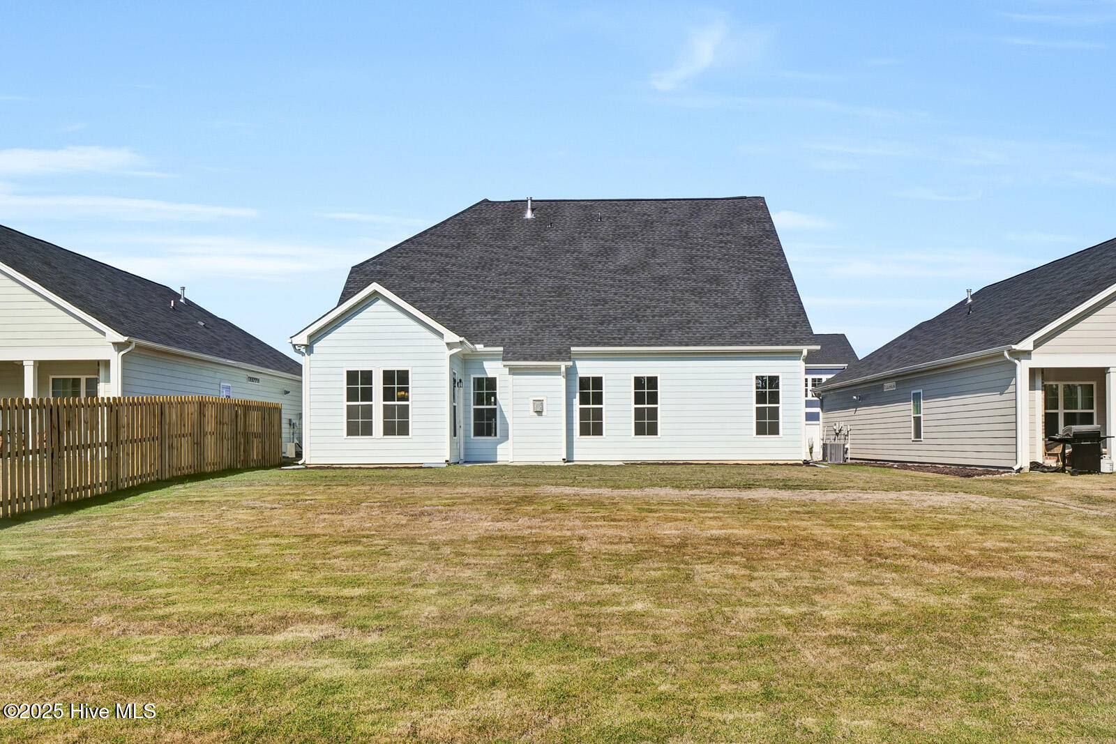 6833 Fellowship Drive Drive