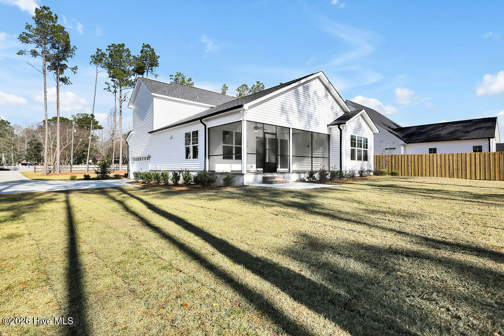 11167 Ashton Road