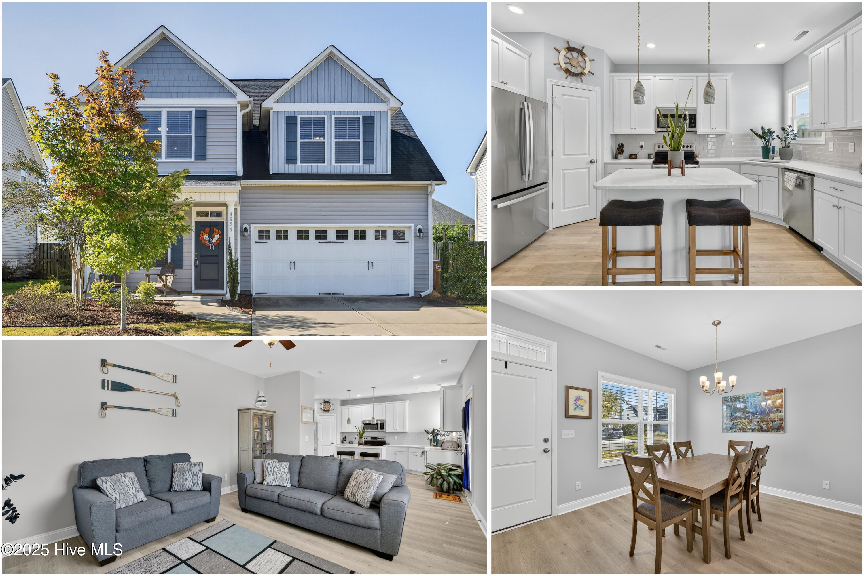 4624 Runaway Bay Lane