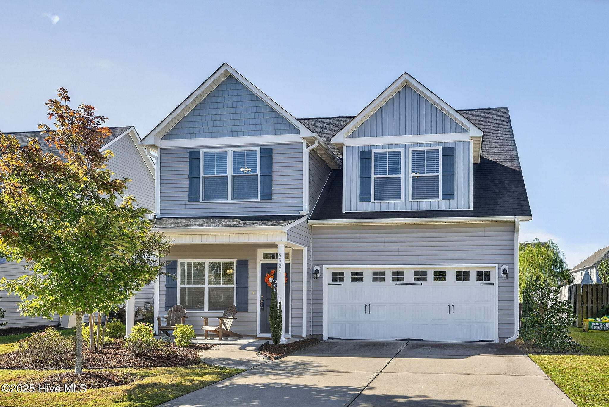 4624 Runaway Bay Lane
