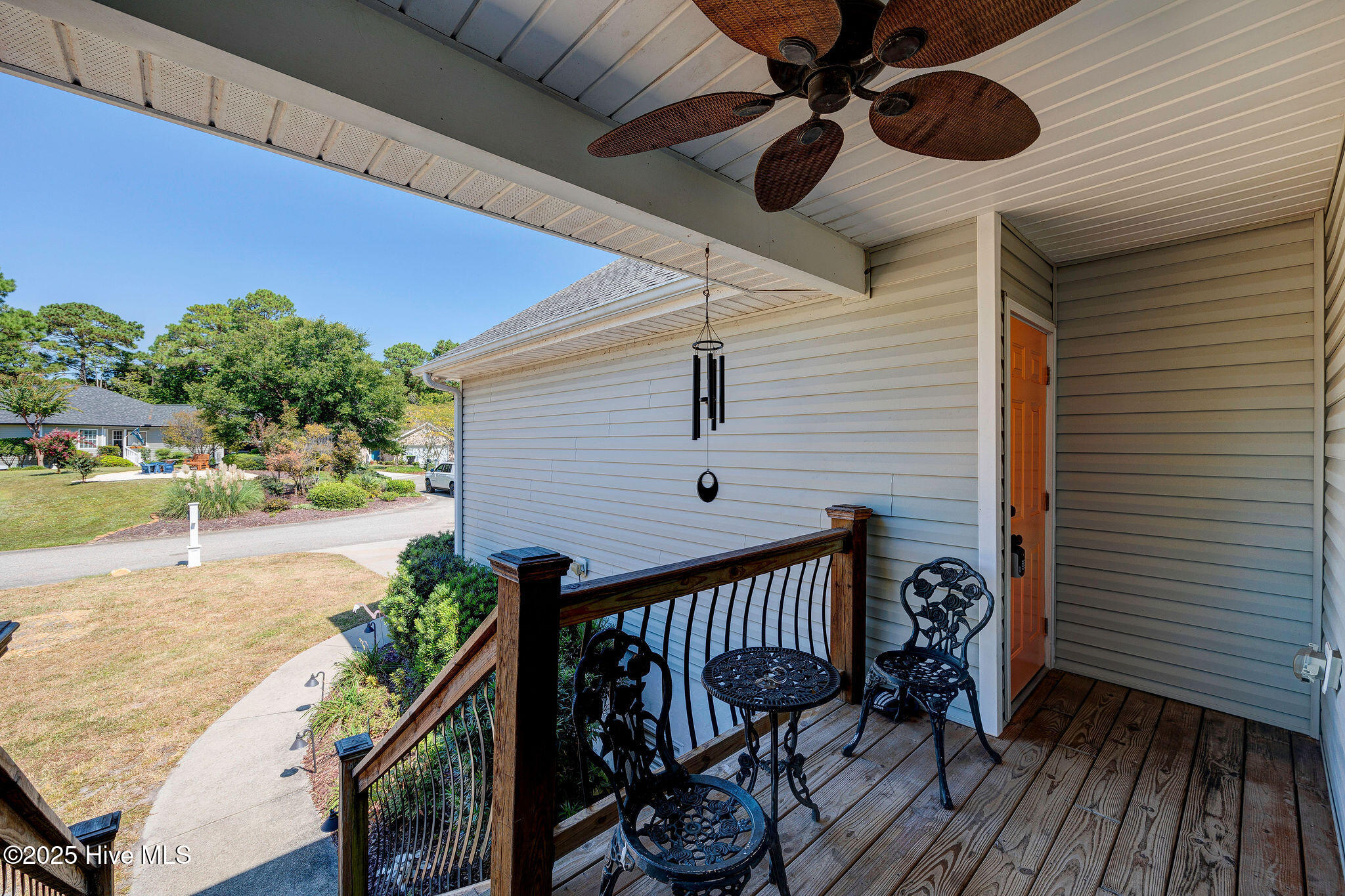 218 Rouen Court