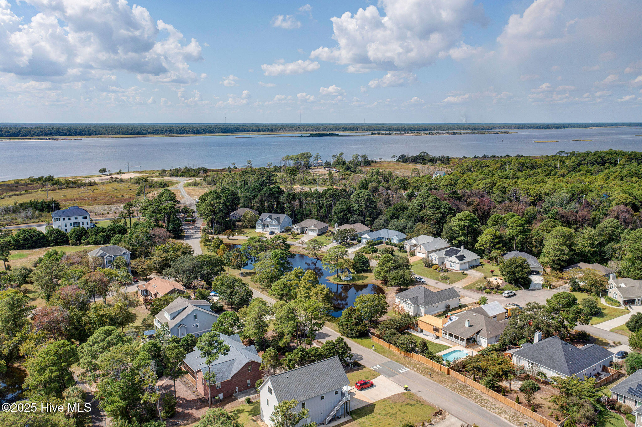 218 Rouen Court