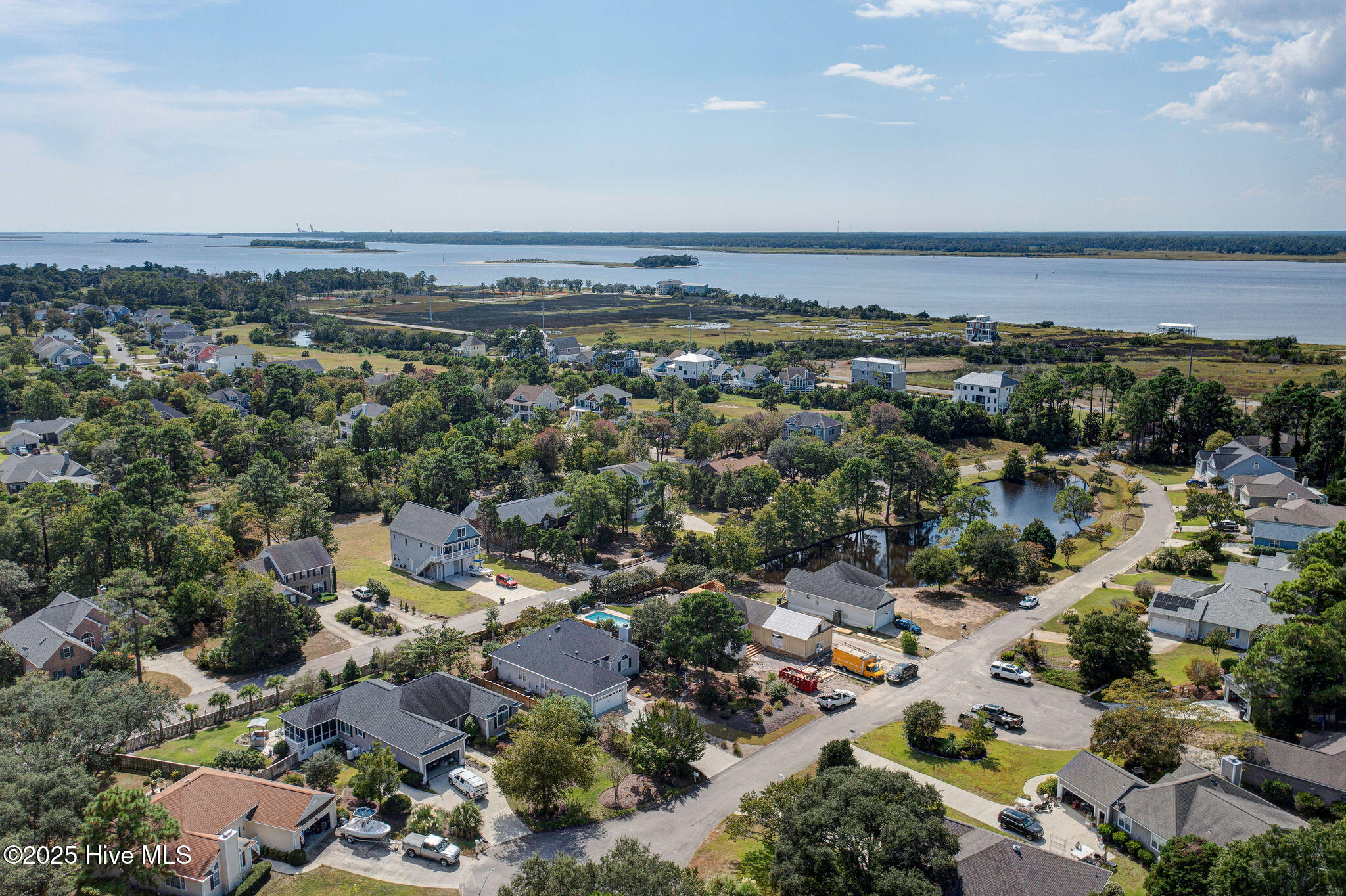 218 Rouen Court