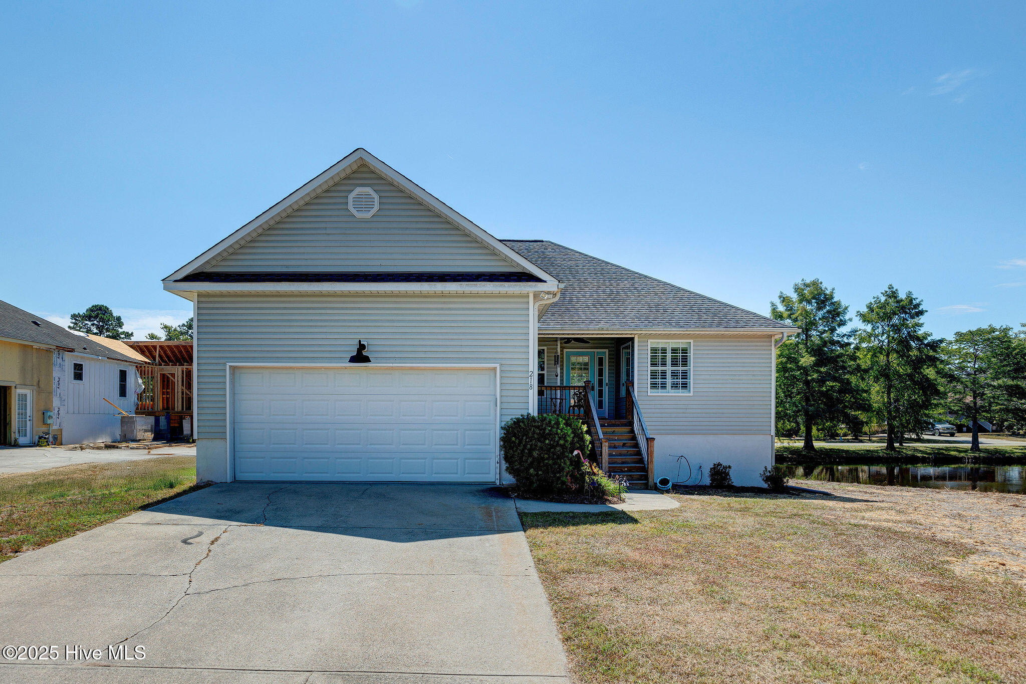 218 Rouen Court