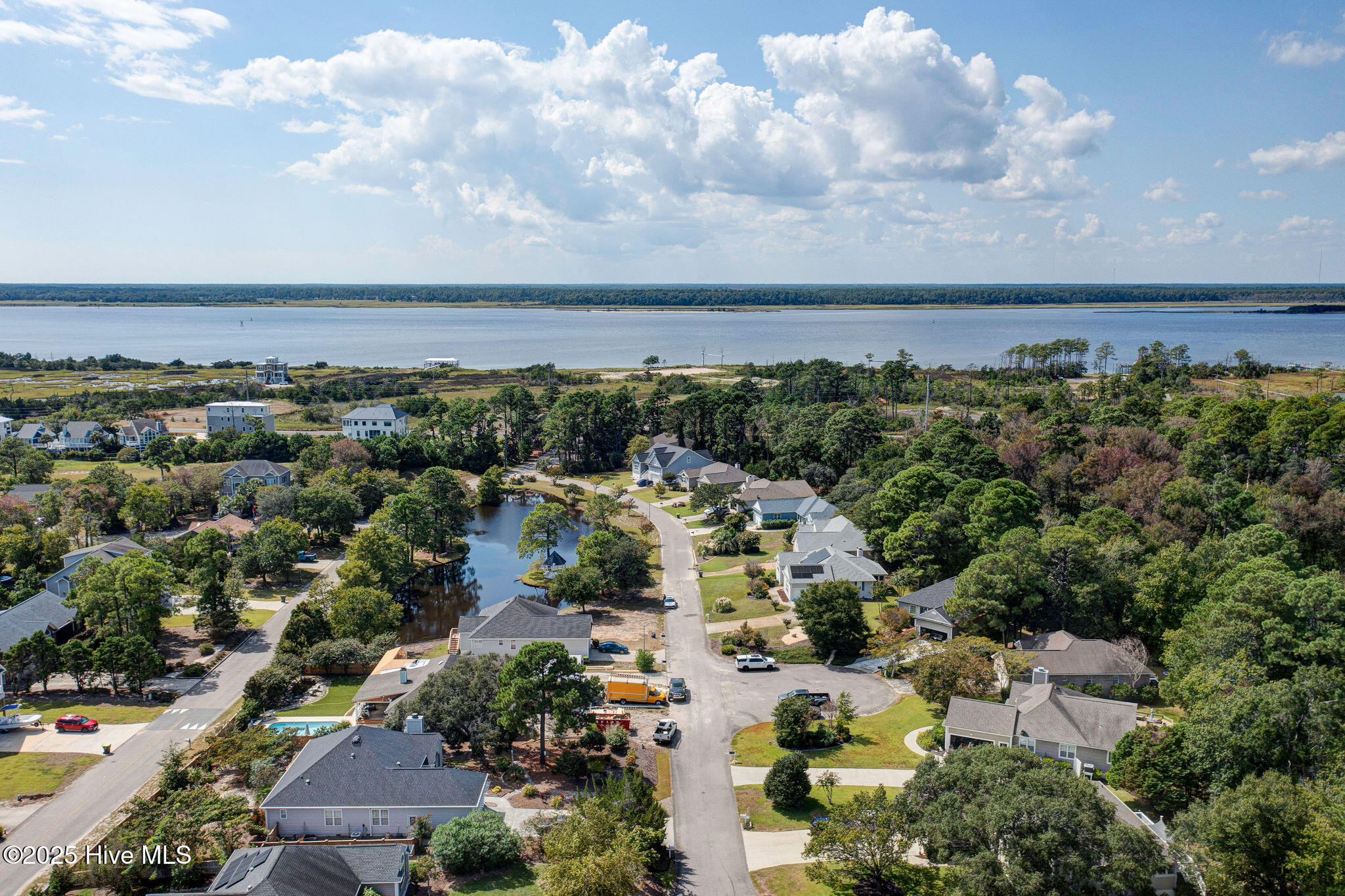 218 Rouen Court