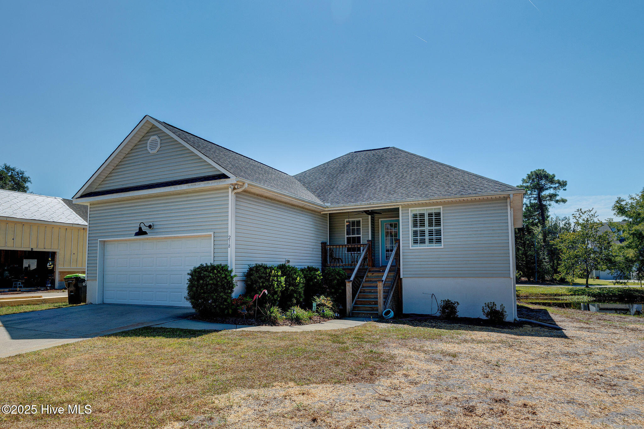 218 Rouen Court