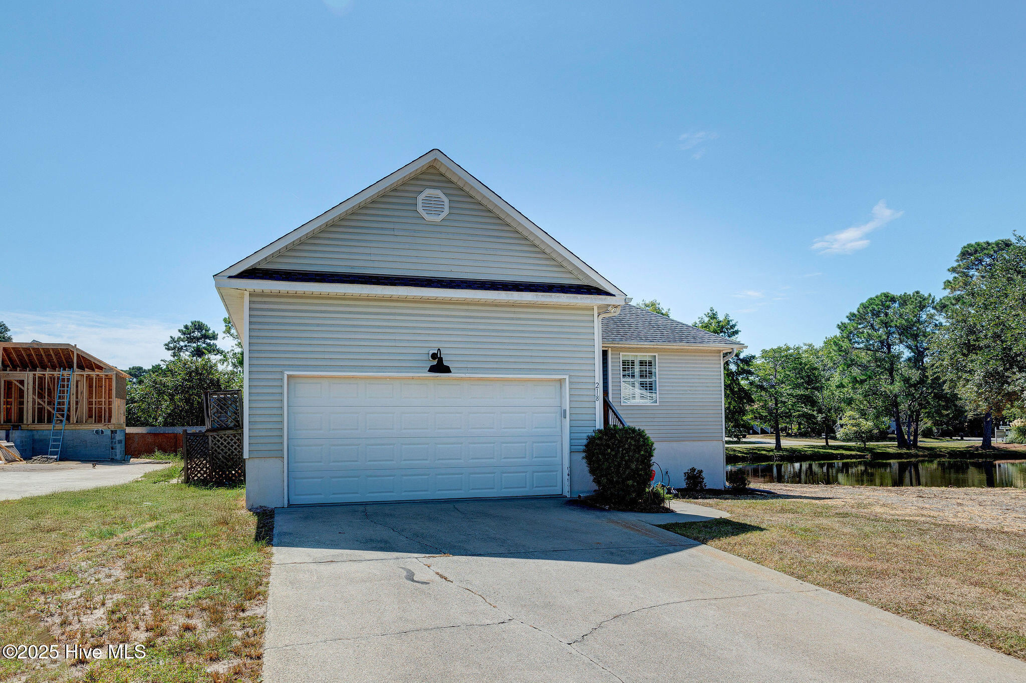 218 Rouen Court