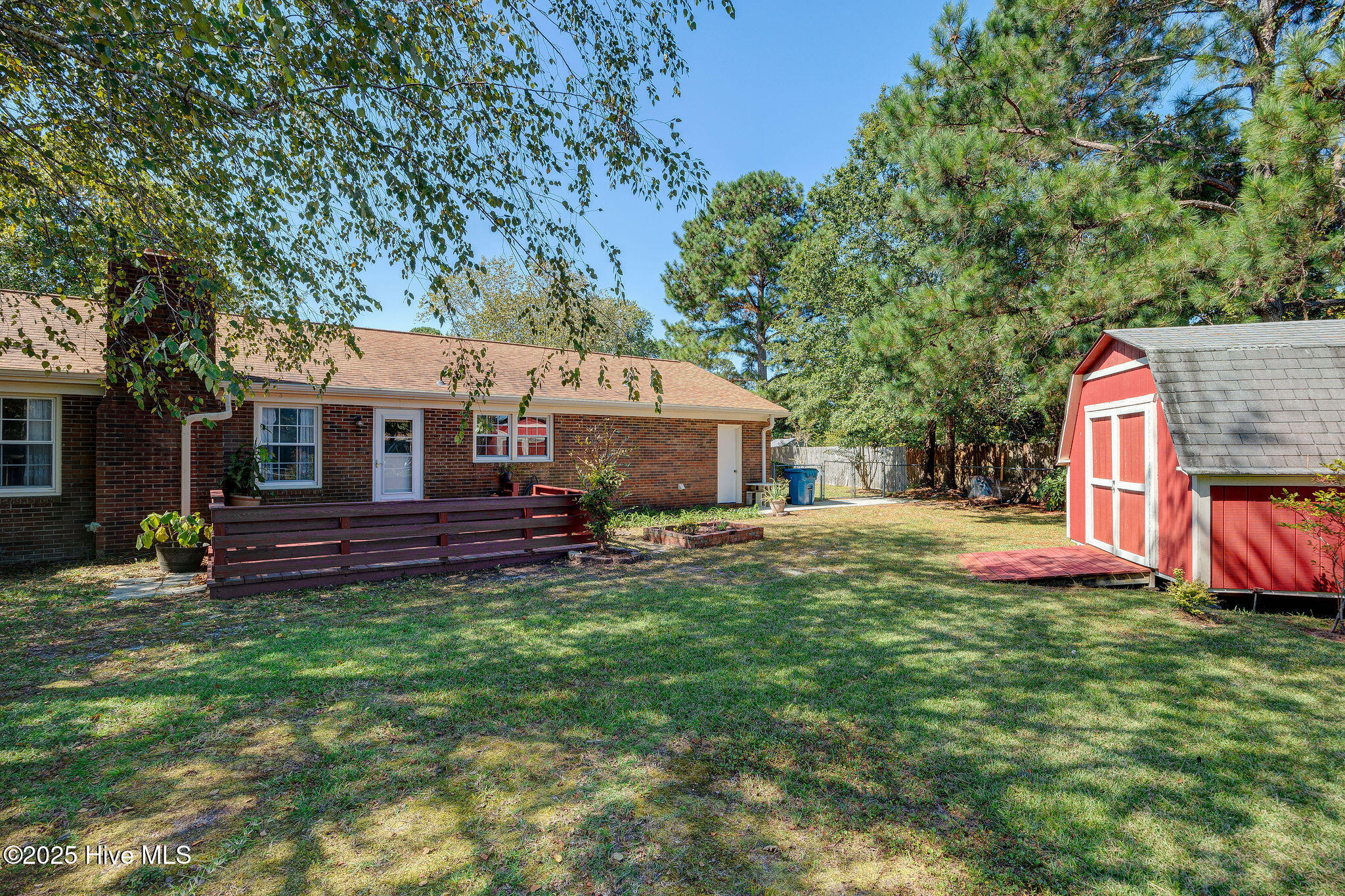 736 Kelly Road