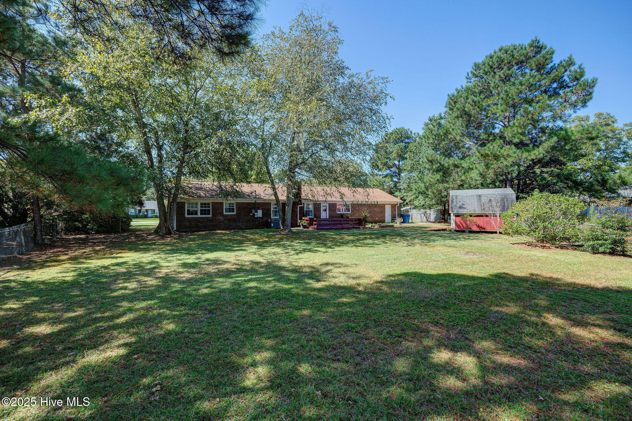 736 Kelly Road