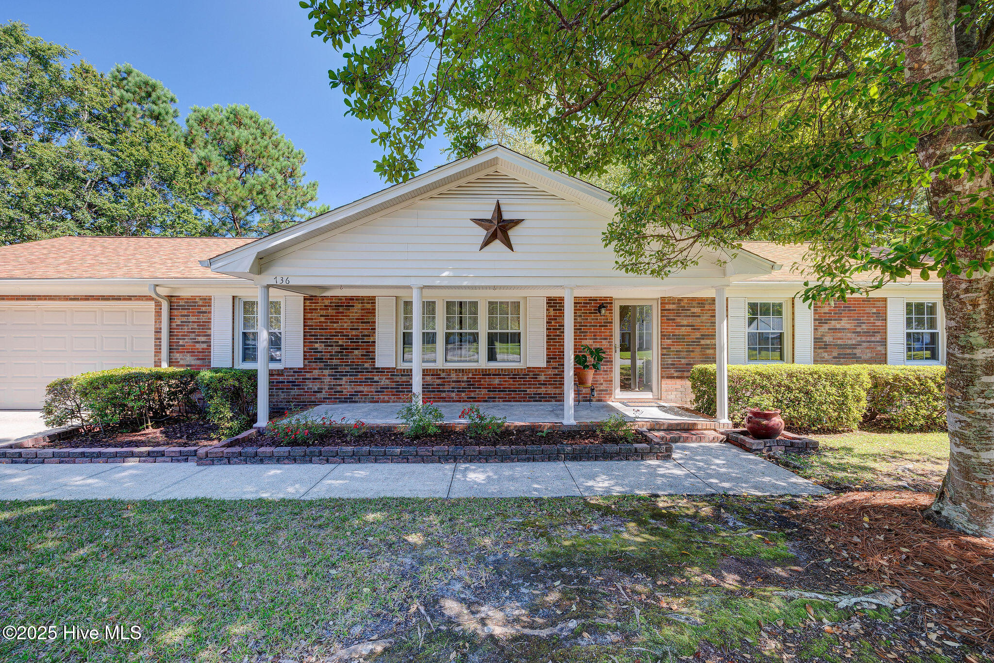 736 Kelly Road