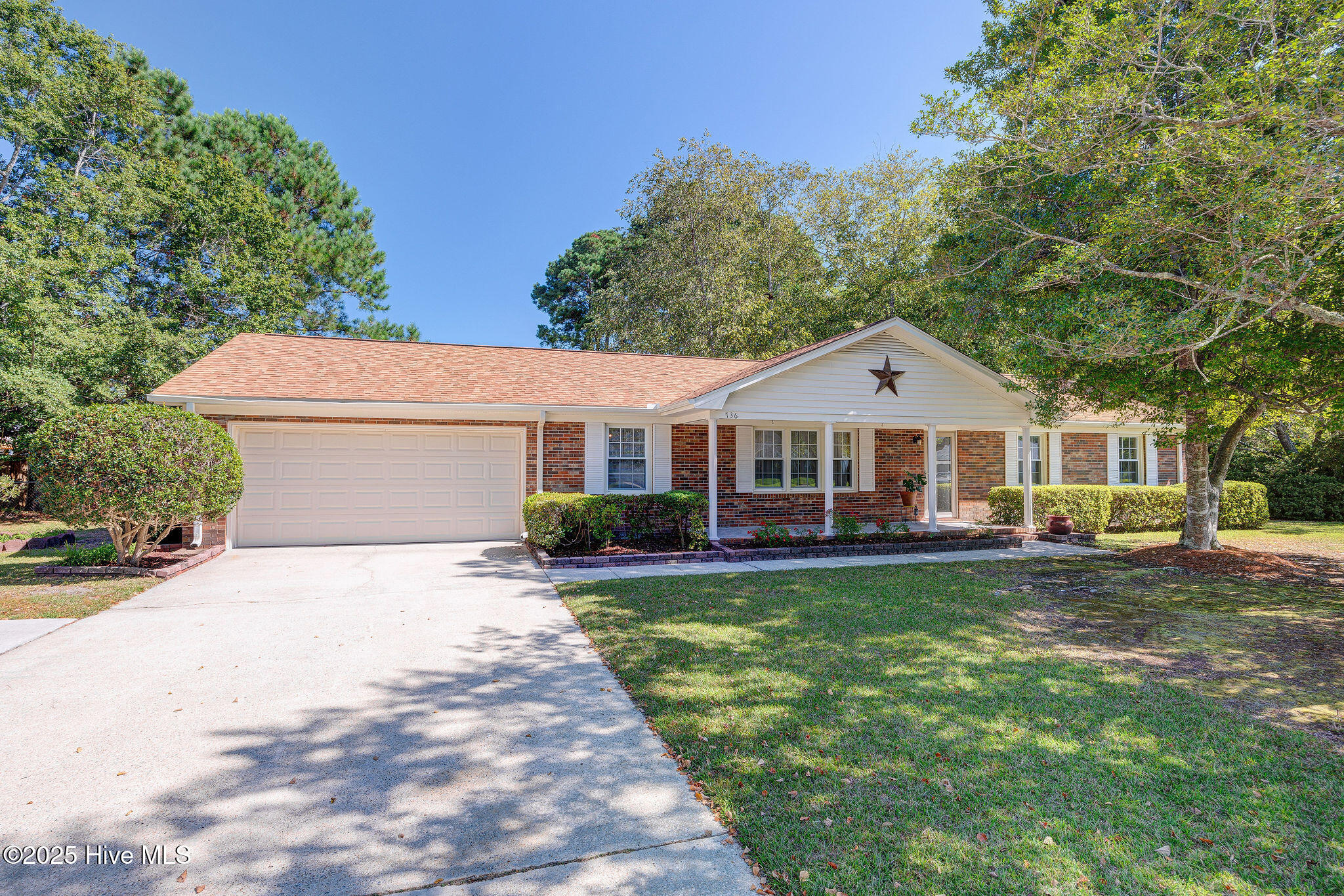 736 Kelly Road