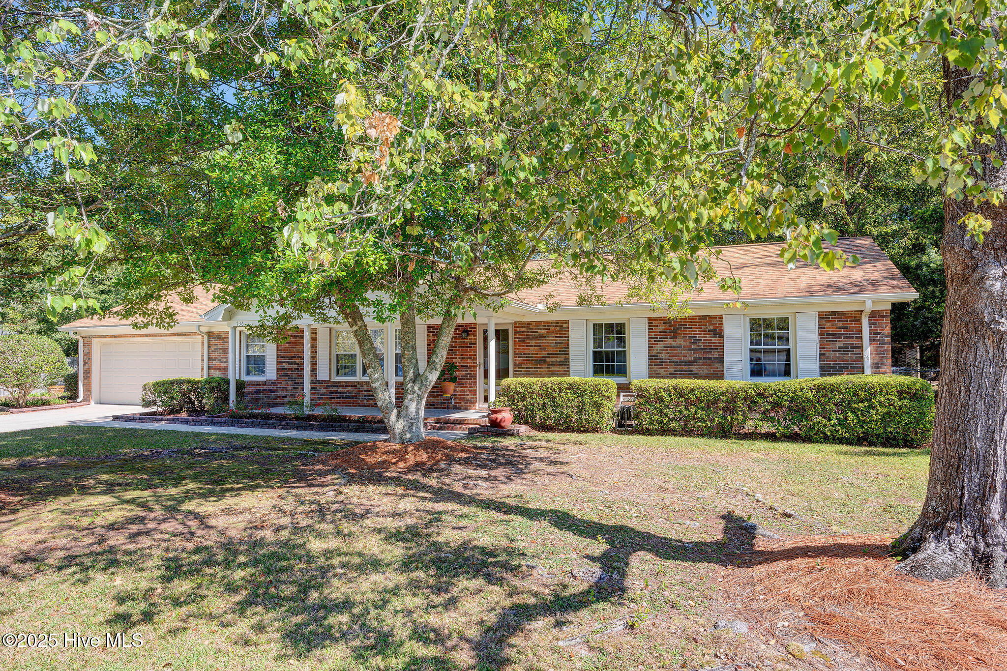 736 Kelly Road