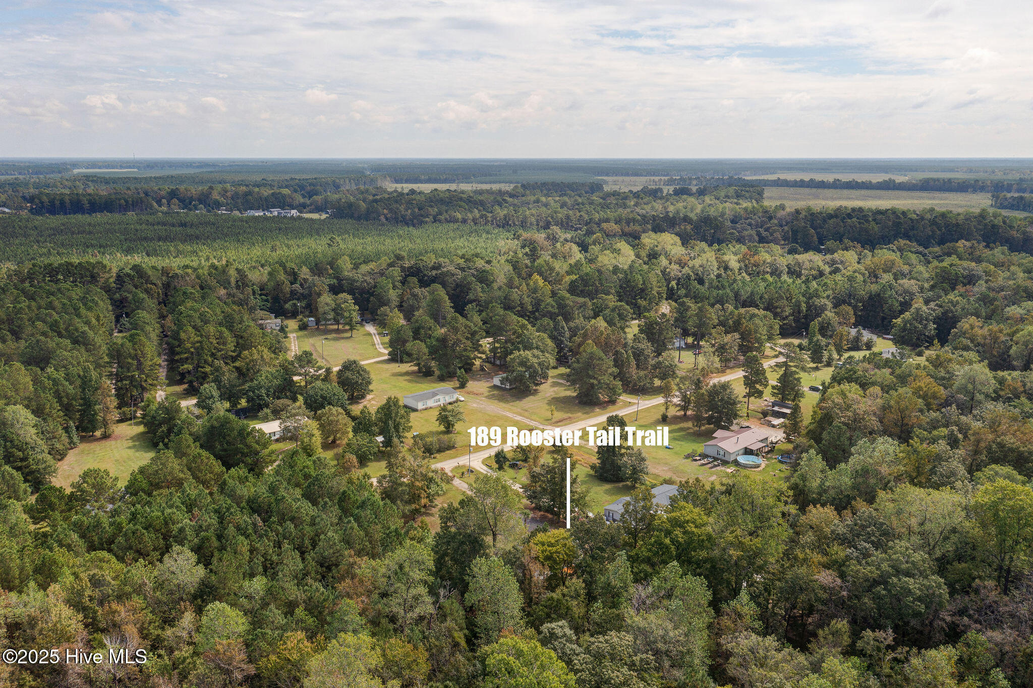 189 Rooster Tail Trail