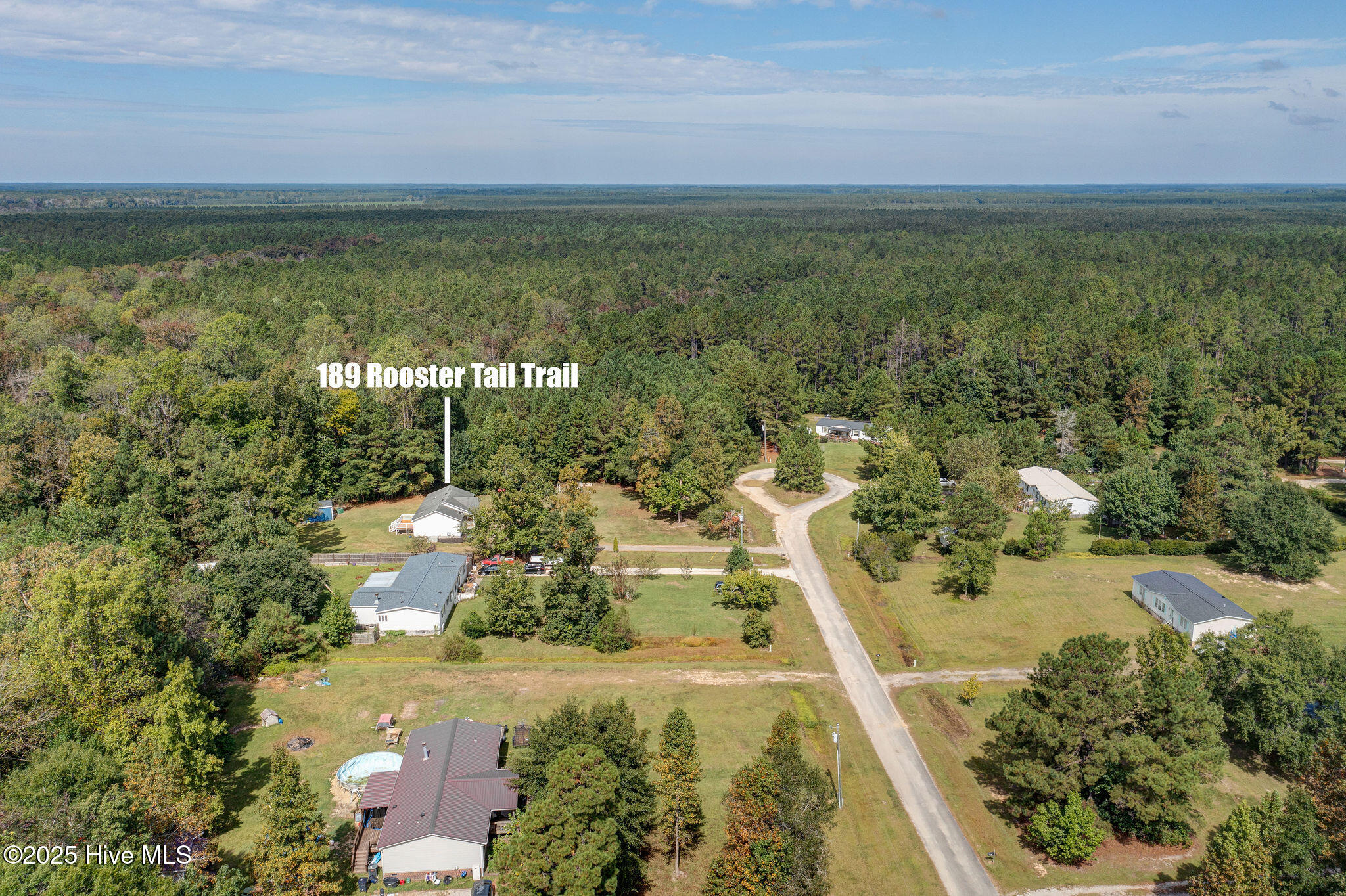 189 Rooster Tail Trail