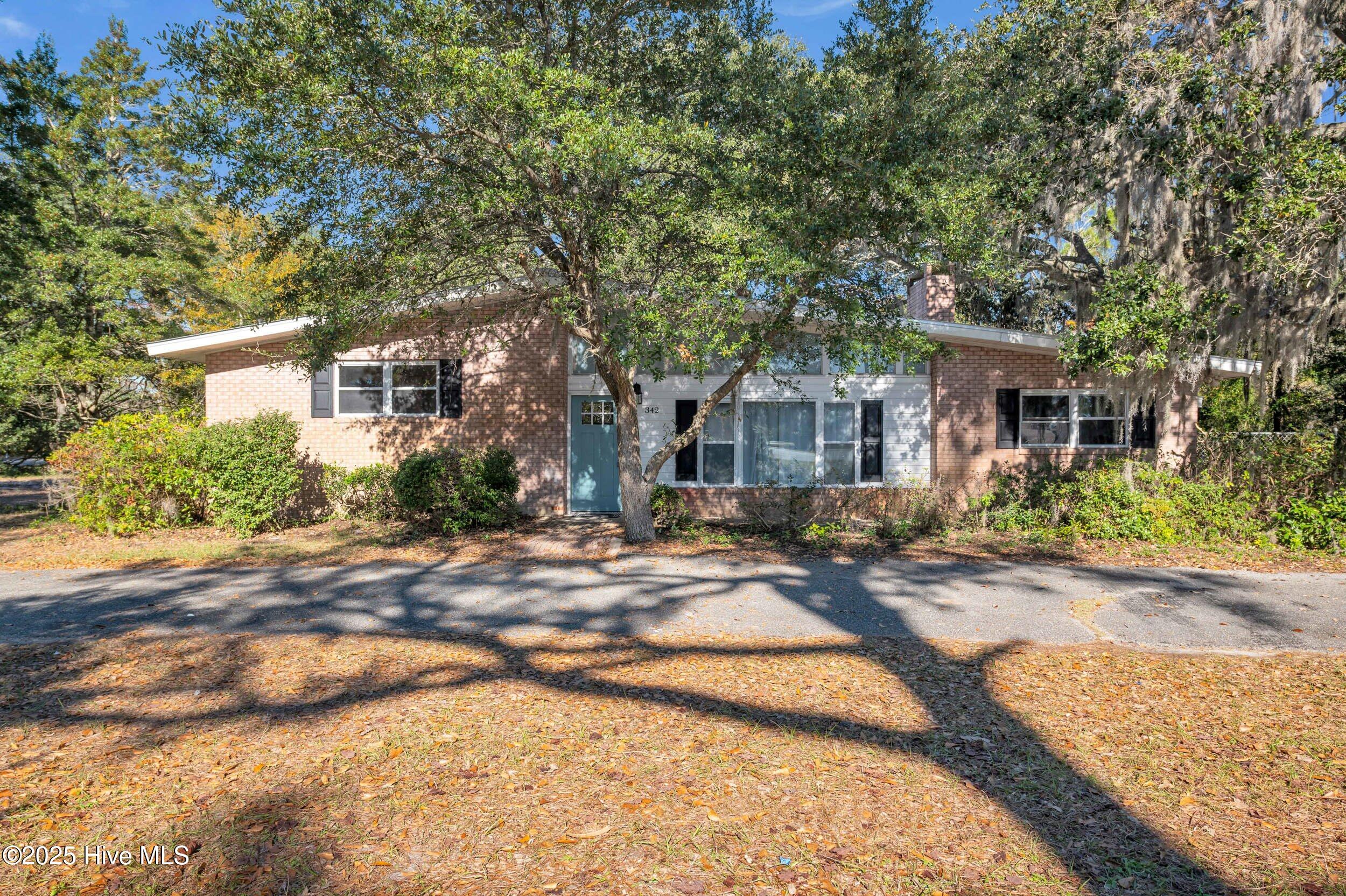 342 Pine Valley Drive