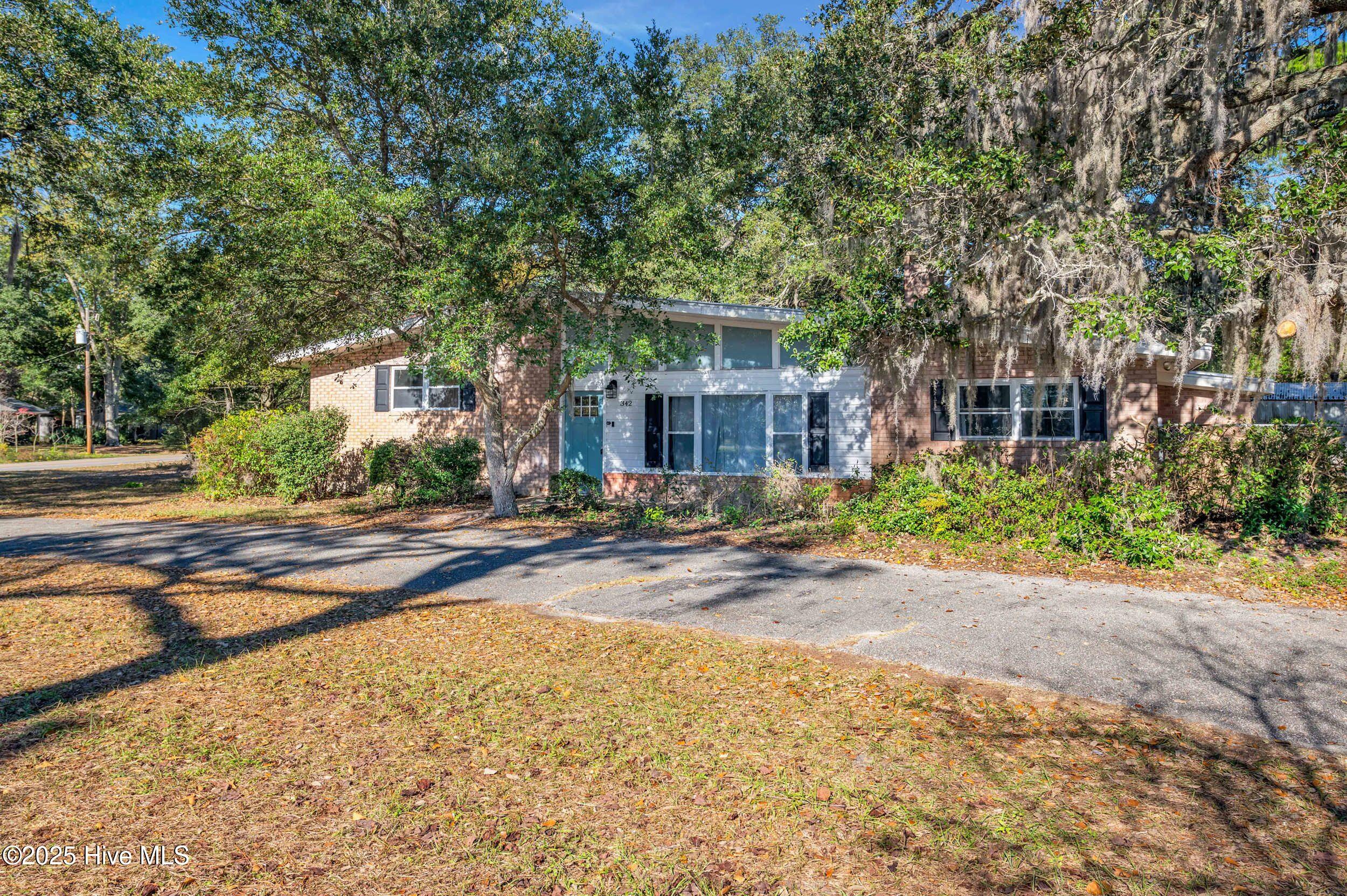 342 Pine Valley Drive