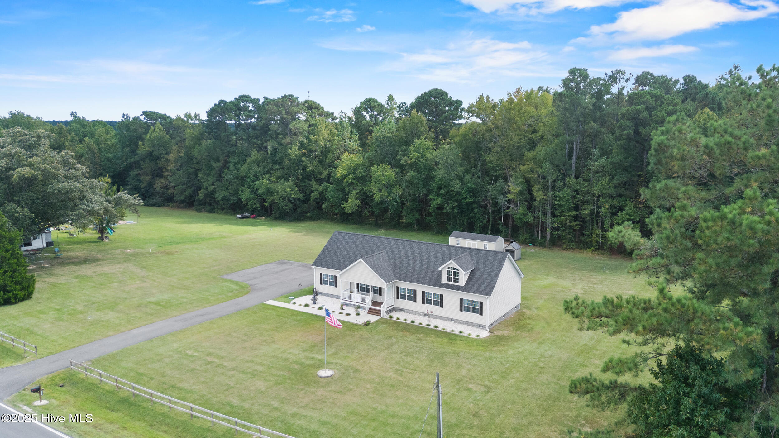 257 Old Town Creek Road NE