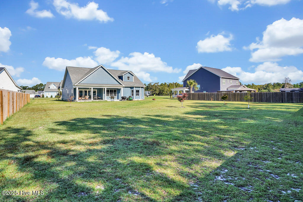 6856 Campbells Ridge Drive SE
