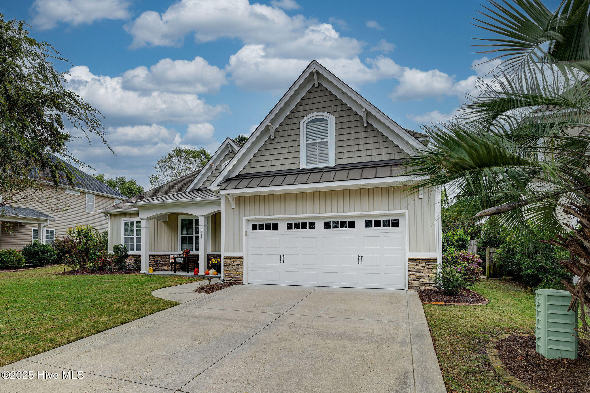 6116 Tarin Road