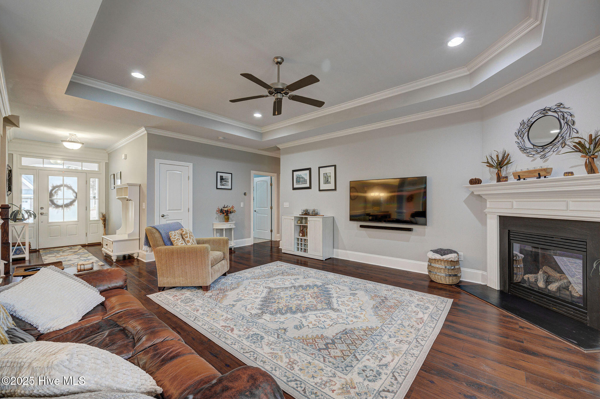 6116 Tarin Road