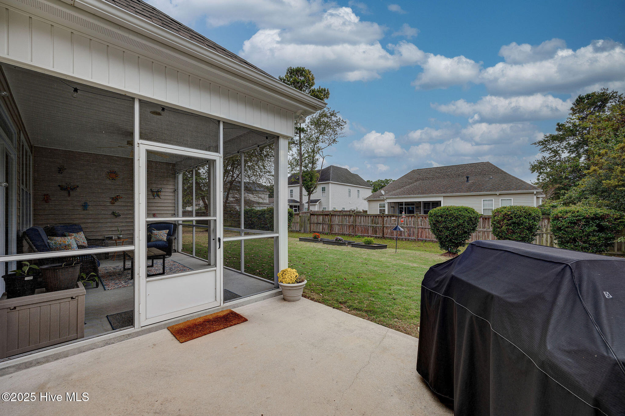 6116 Tarin Road