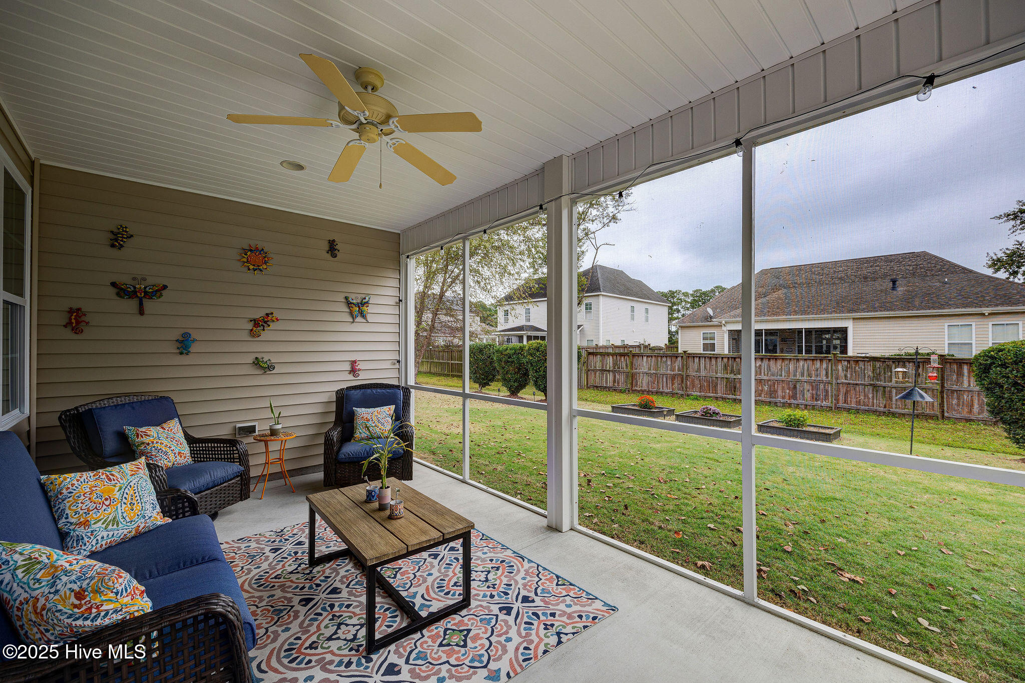 6116 Tarin Road