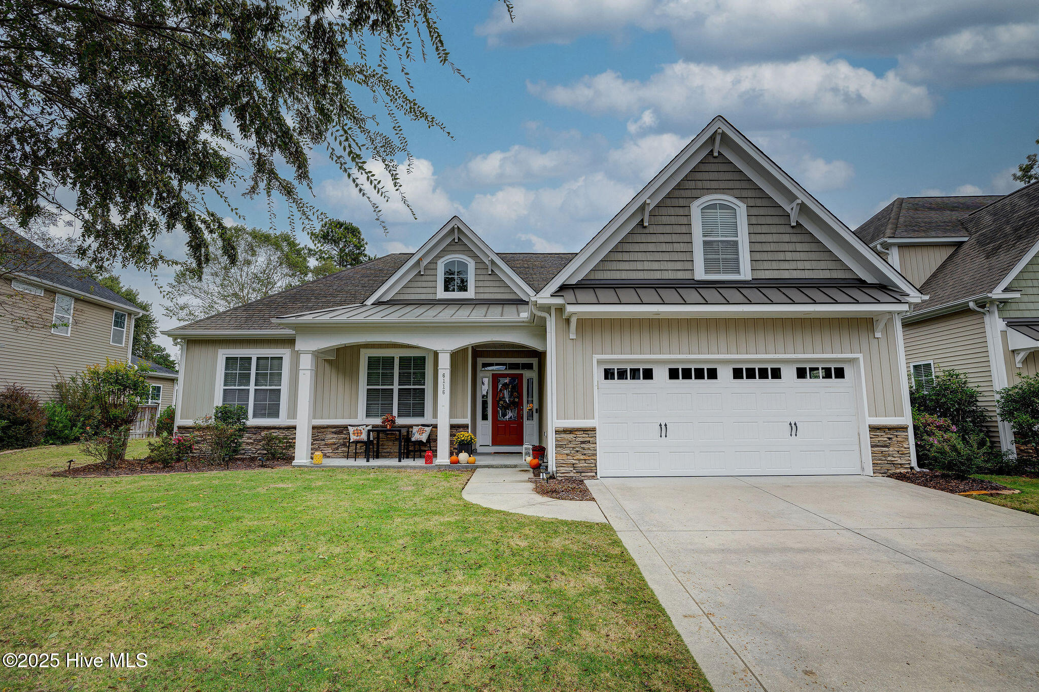6116 Tarin Road