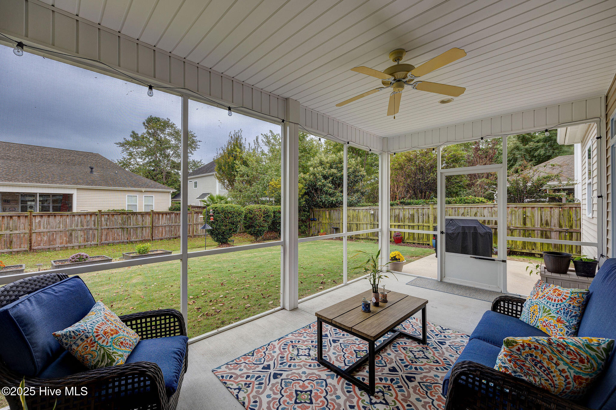 6116 Tarin Road