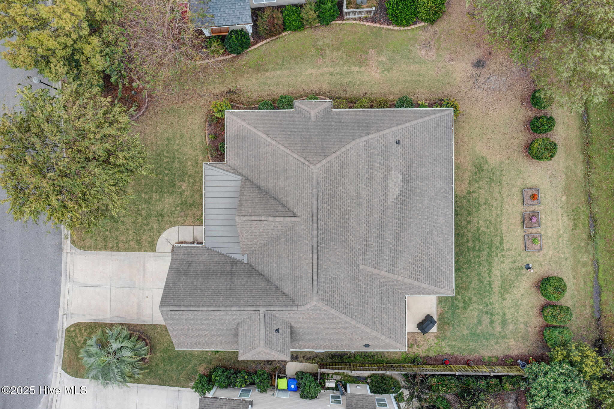 6116 Tarin Road