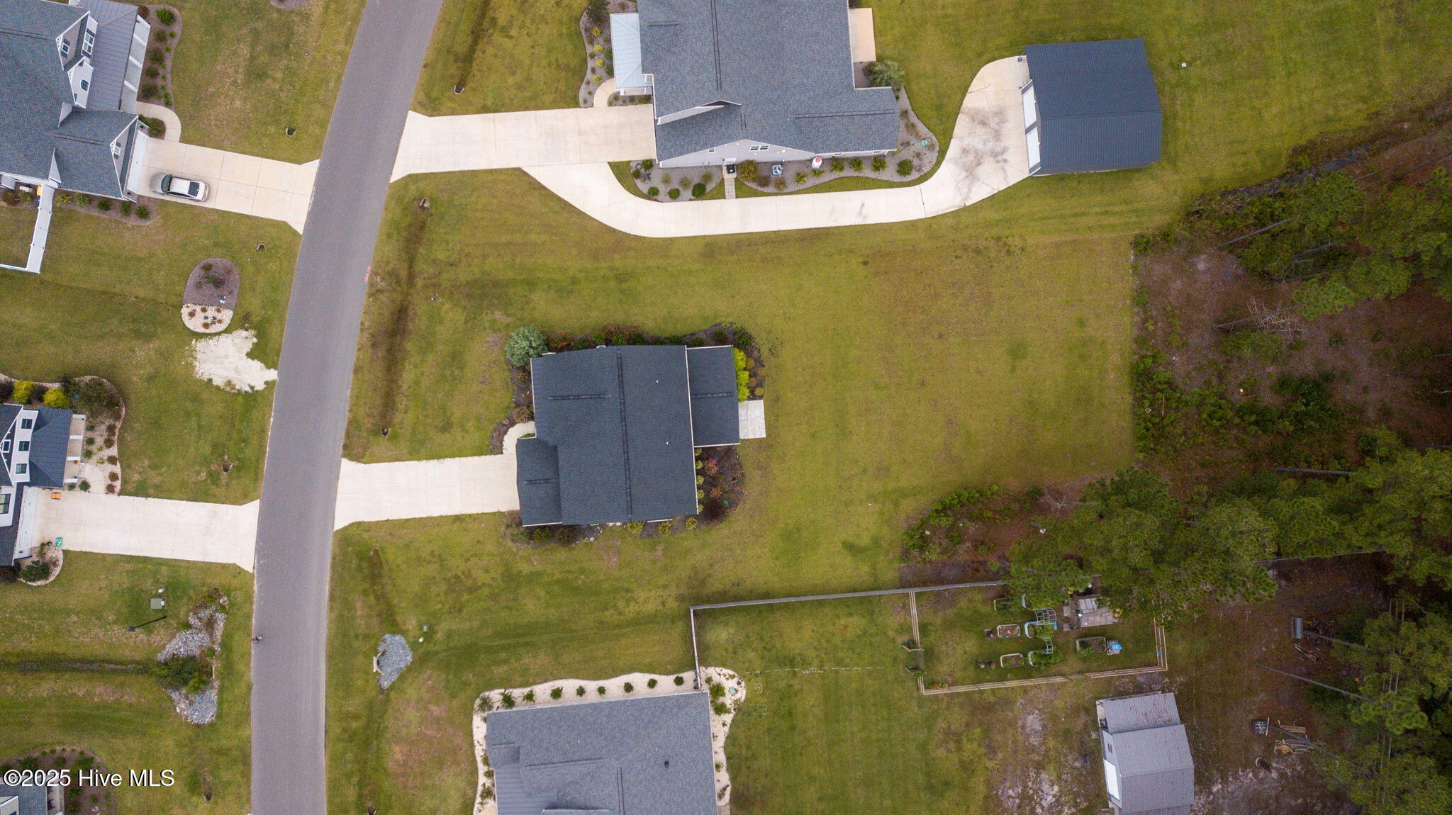 171 Saratoga Way