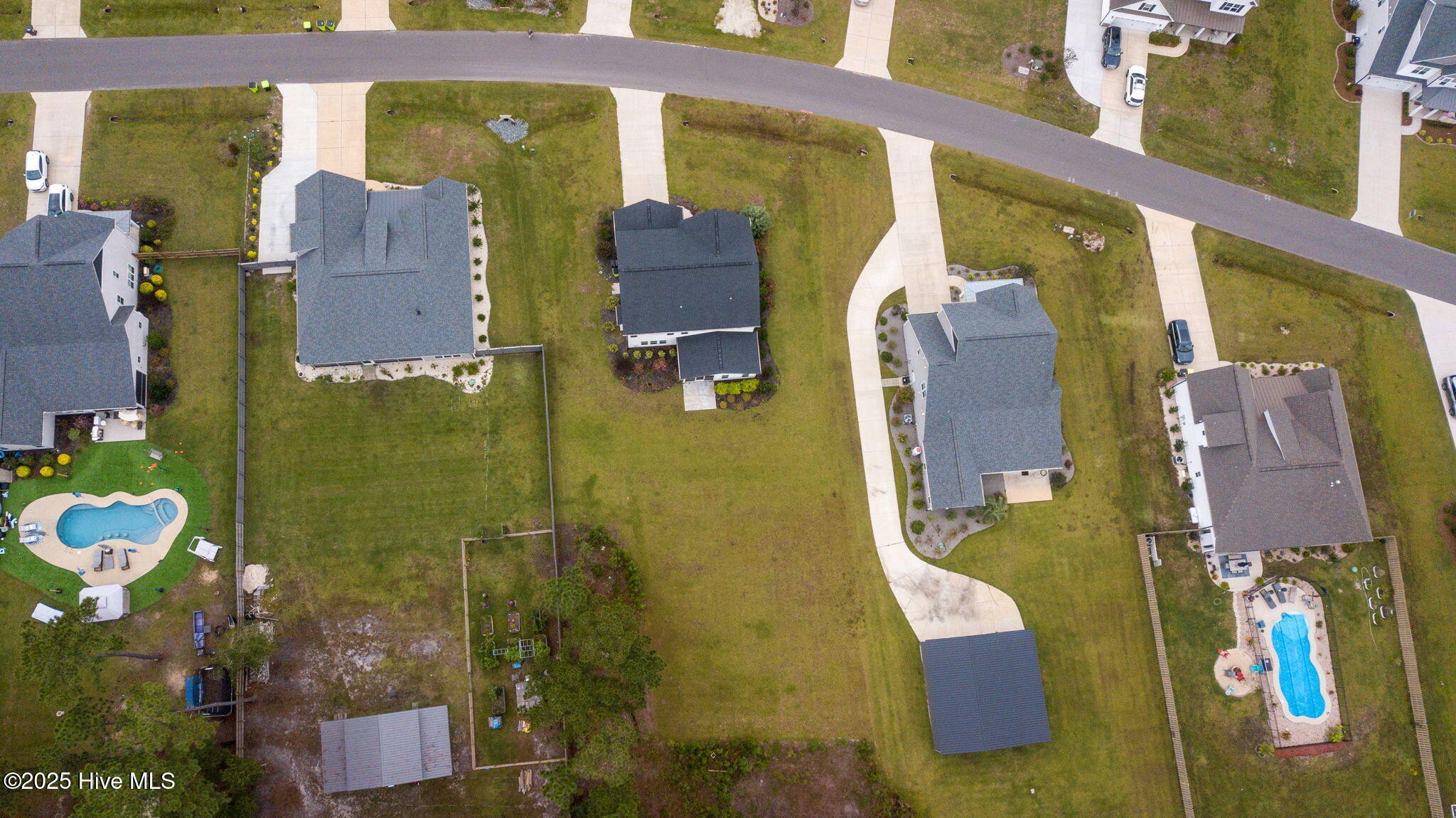 171 Saratoga Way