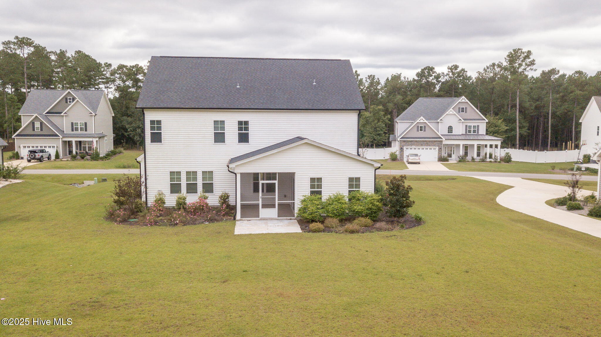 171 Saratoga Way