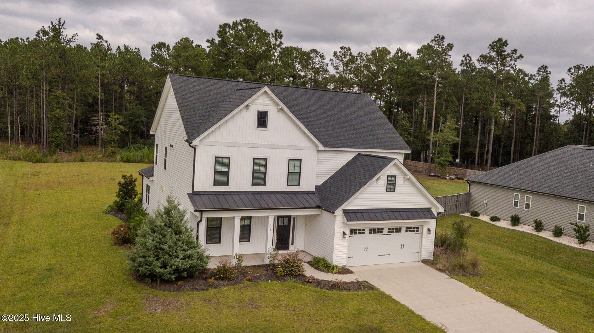 171 Saratoga Way