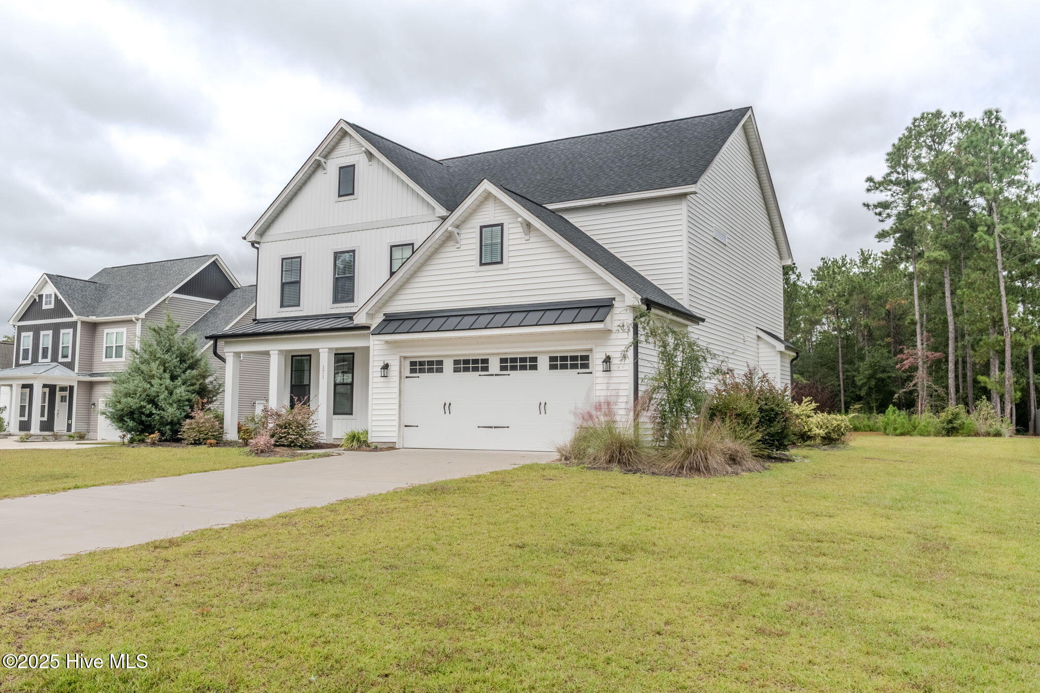 171 Saratoga Way