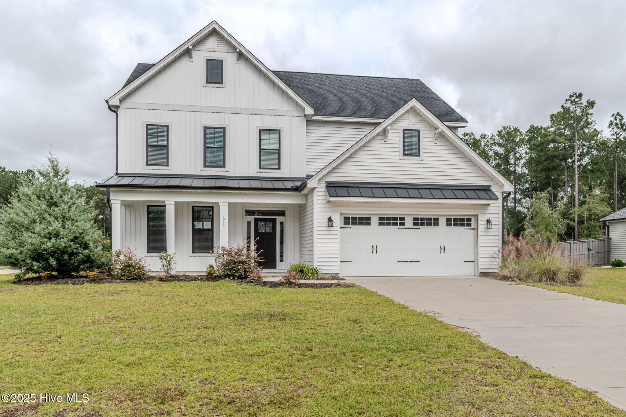 171 Saratoga Way