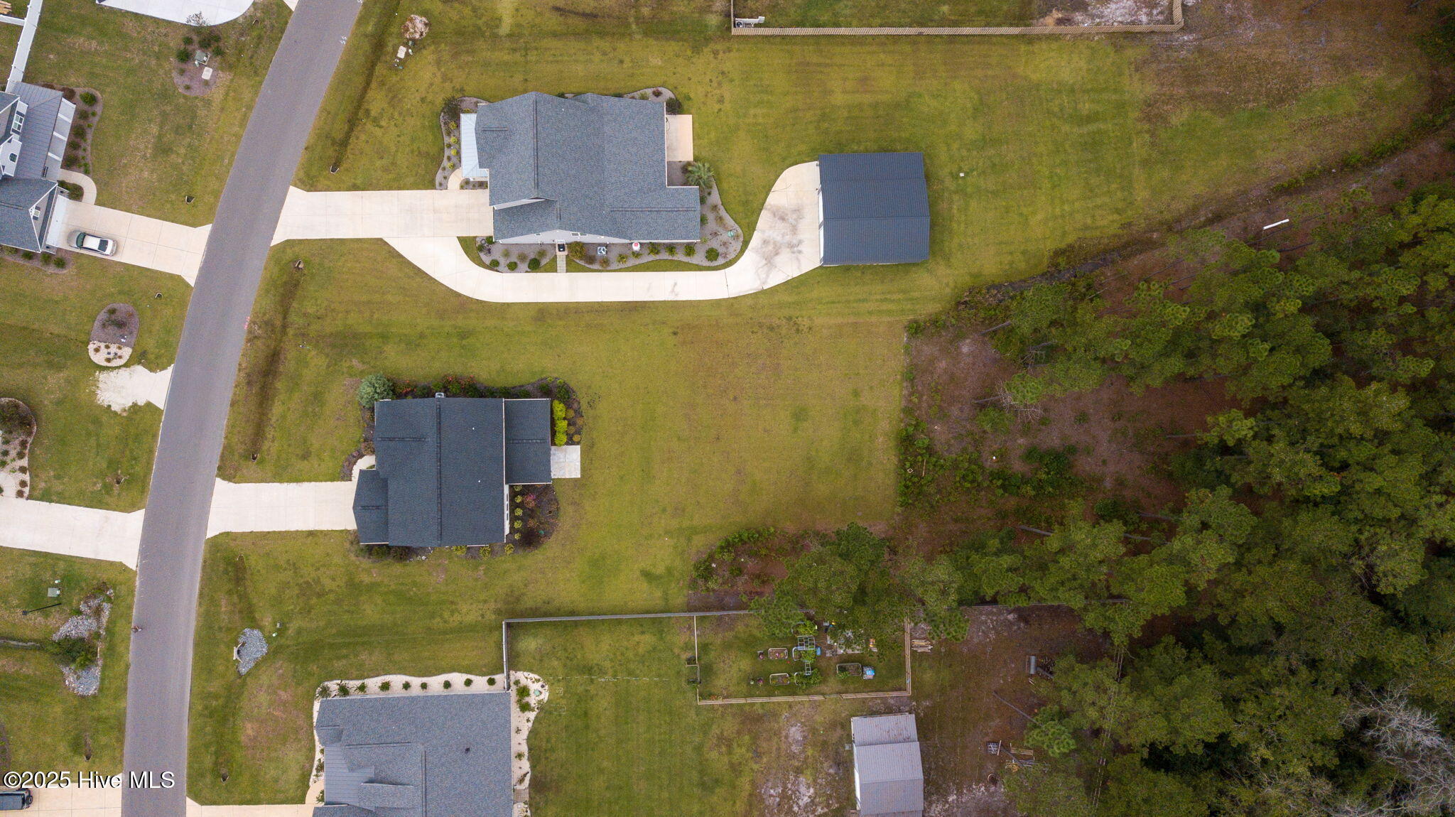 171 Saratoga Way