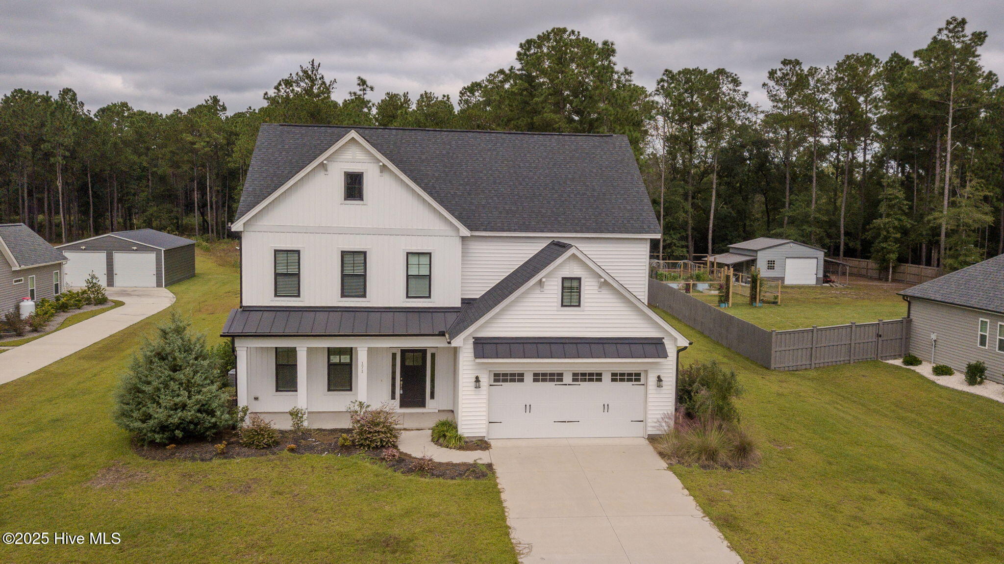171 Saratoga Way