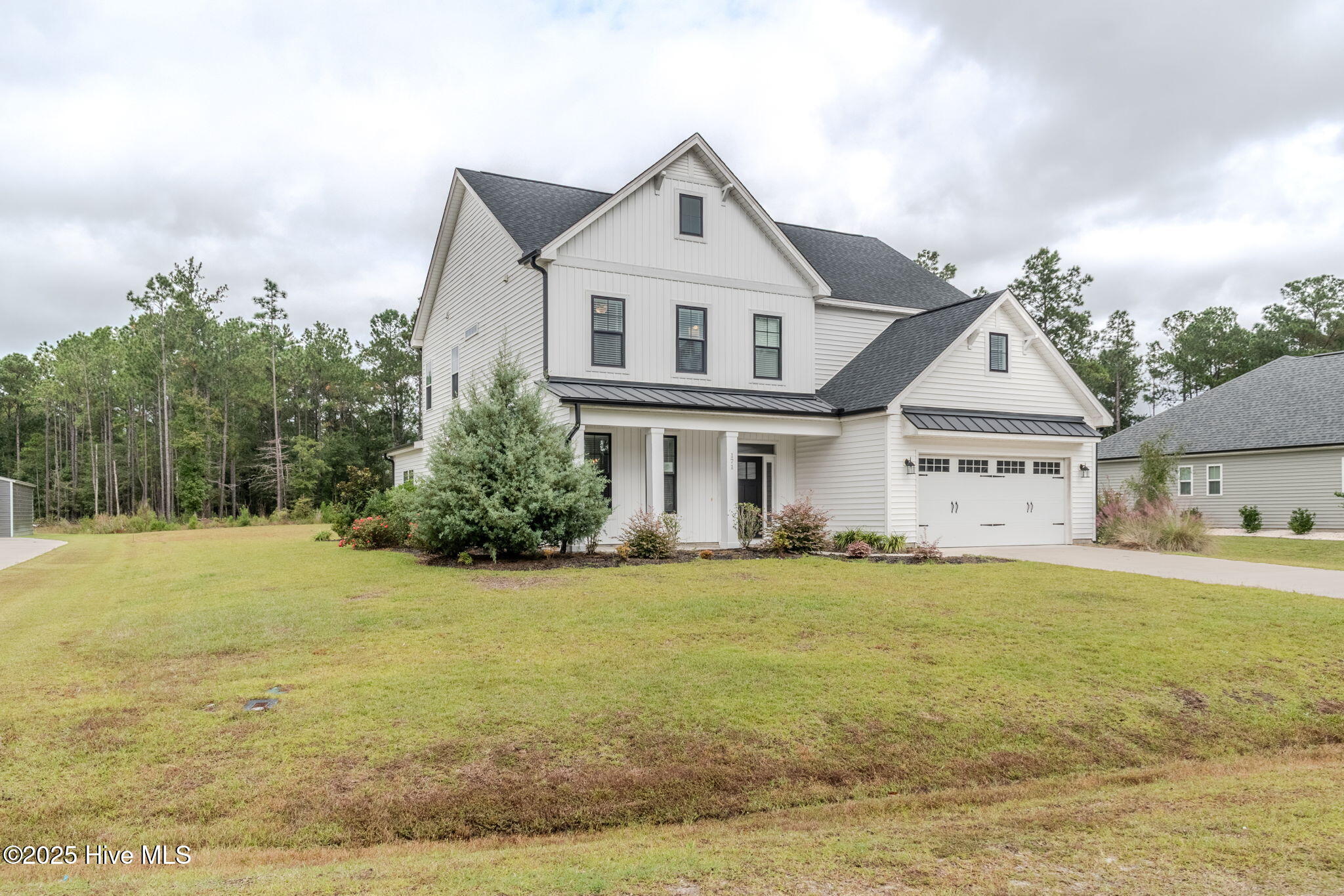 171 Saratoga Way