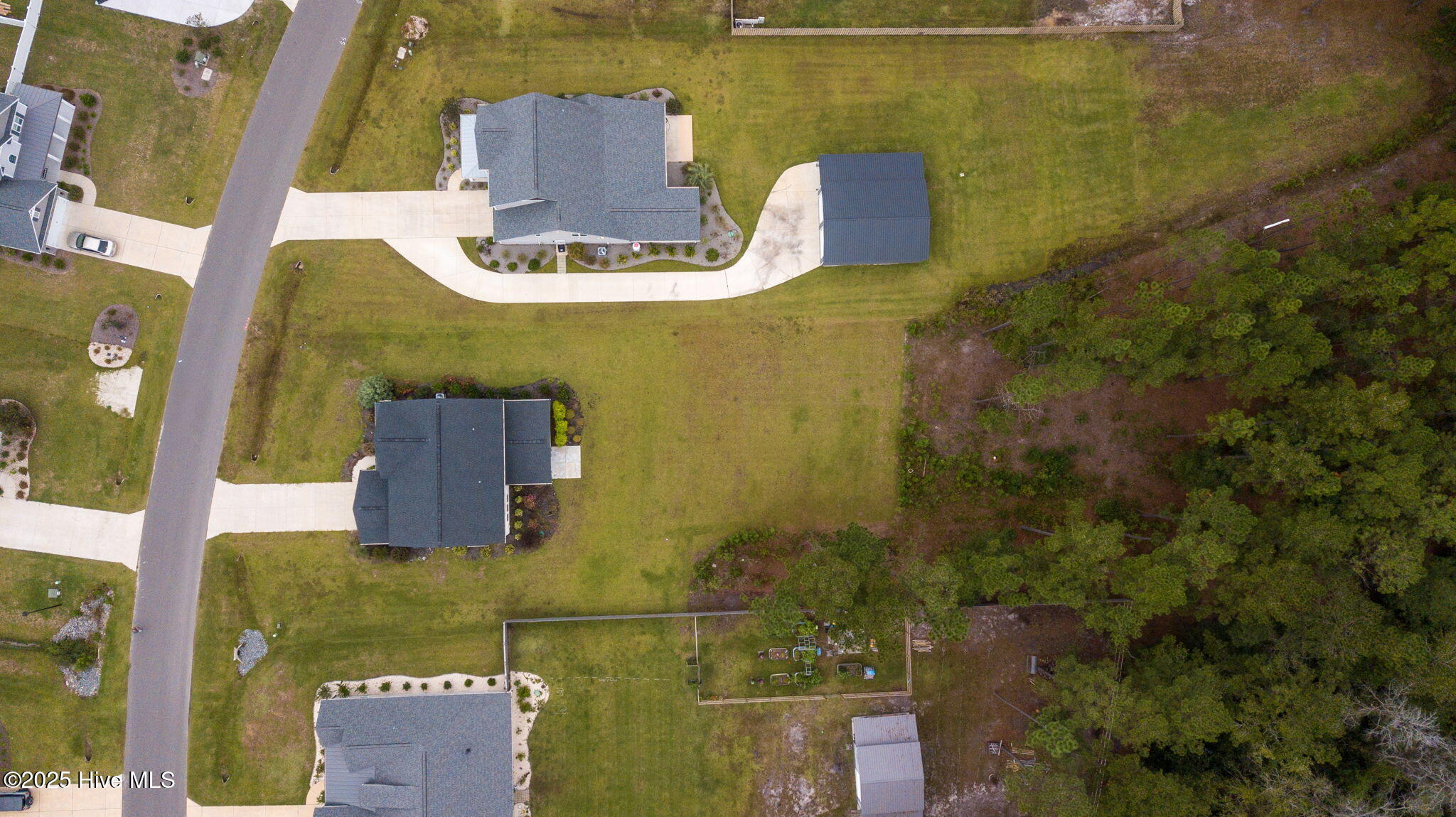 171 Saratoga Way